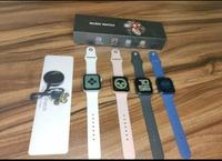 MC 88 PRO SMART WATCH