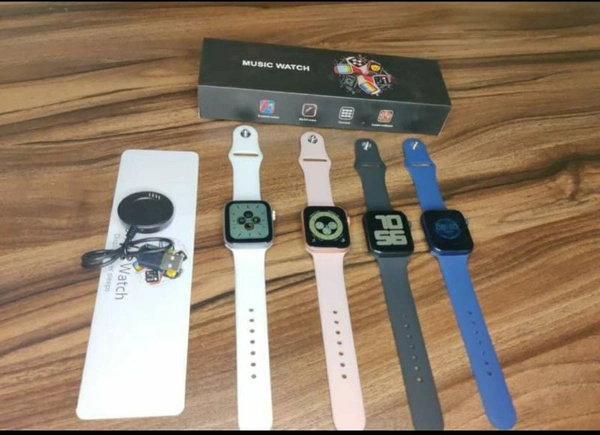 MC 88 PRO SMART WATCH