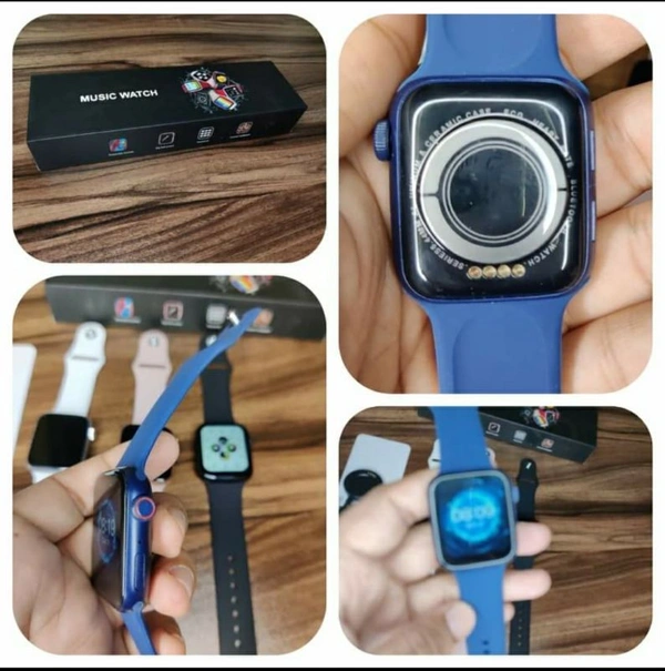 MC 88 PRO SMART WATCH