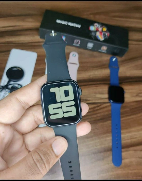 MC 88 PRO SMART WATCH
