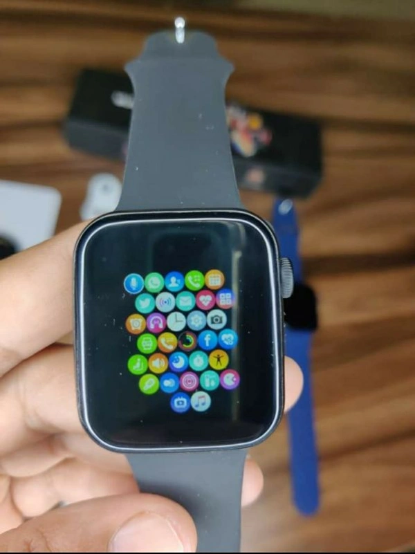 MC 88 PRO SMART WATCH