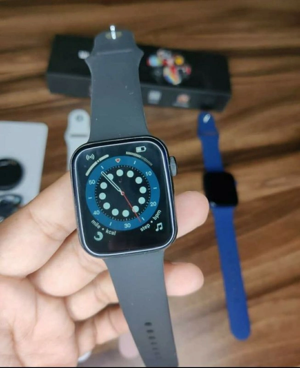 MC 88 PRO SMART WATCH
