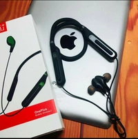 OnePlus Neckband With Warranty All India Delivery COD AVAILABLE