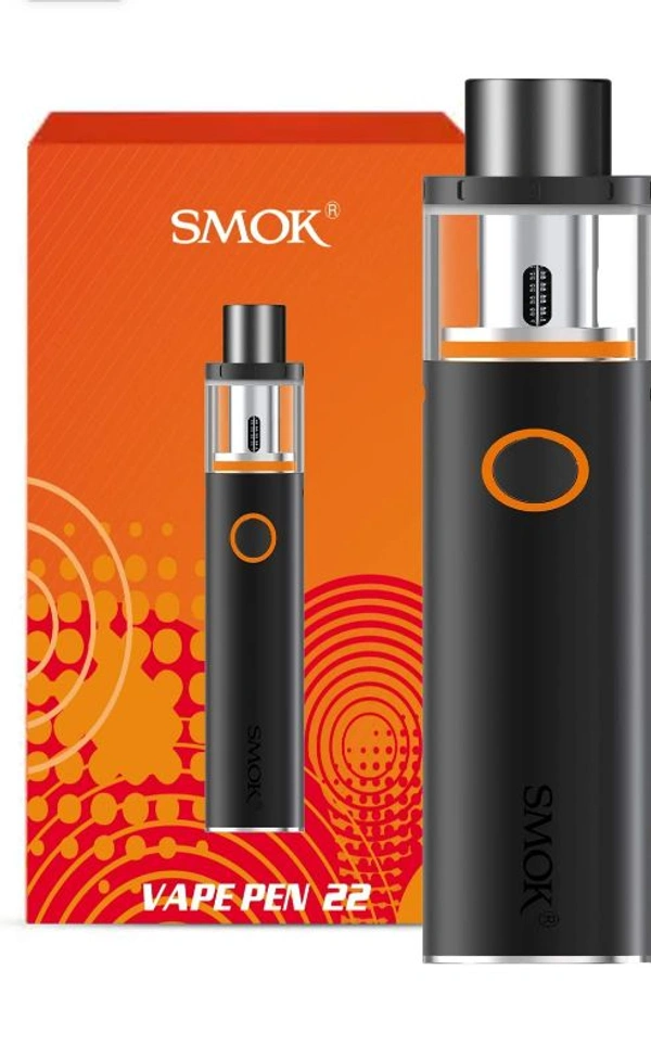 PEN 22