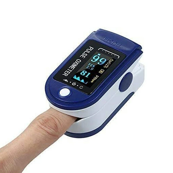 PULSE OXIMETER