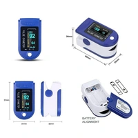 PULSE OXIMETER