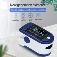 PULSE OXIMETER