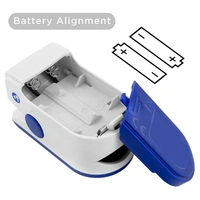 PULSE OXIMETER