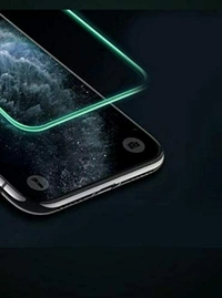 Radium Glass Apple iPhone Series - iPhone 6/6s/7/8 Plus