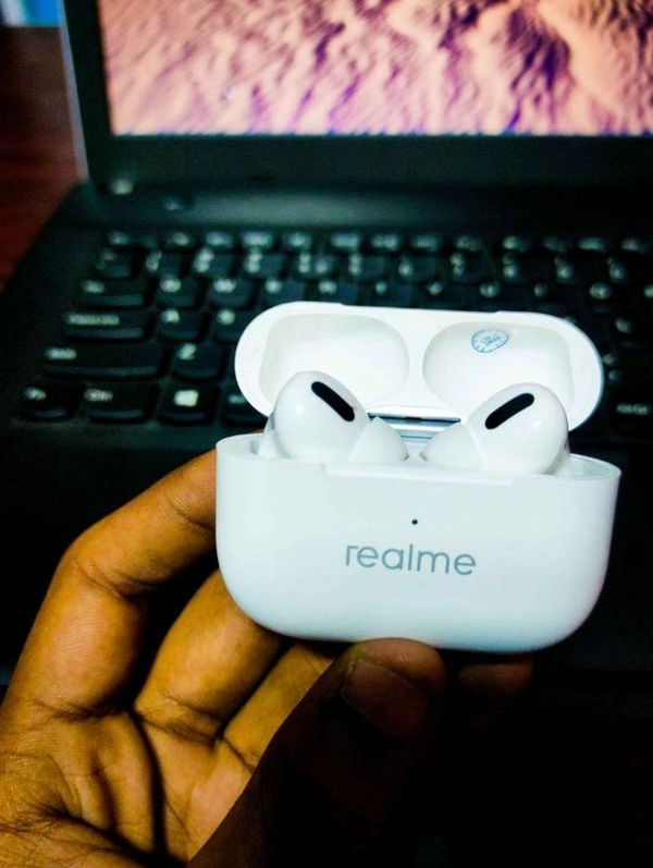 Realme Air Pro All India Delivery COD AVAILABLE