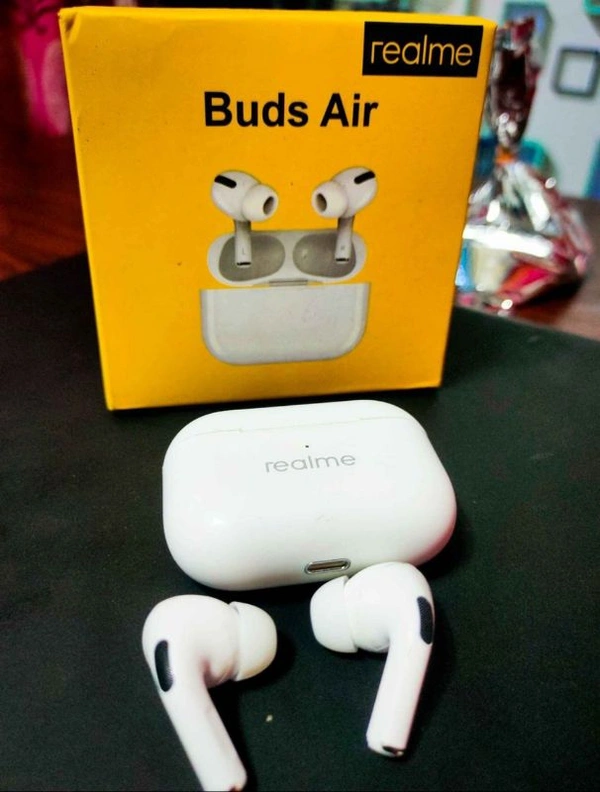 Realme Air Pro All India Delivery COD AVAILABLE