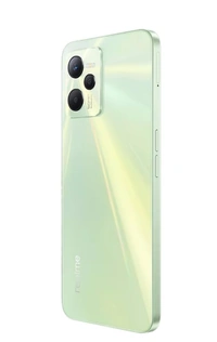 Realme C35 Selead Box - Black 4/128 GB