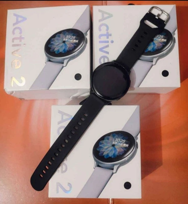 Samsung Active 2 Dual Button All India Delivery COD AVAILABLE - Samsung Active 2 Without Logo
