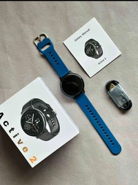 Samsung Active 2 Dual Button All India Delivery COD AVAILABLE - Samsung Active 2 Without Logo