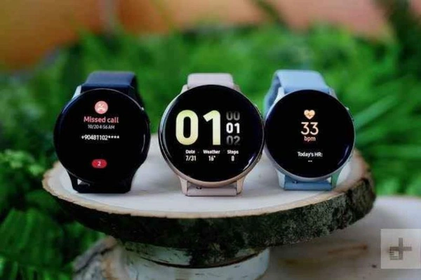 Samsung Active 2 Dual Button All India Delivery COD AVAILABLE - Samsung Active 2 Without Logo