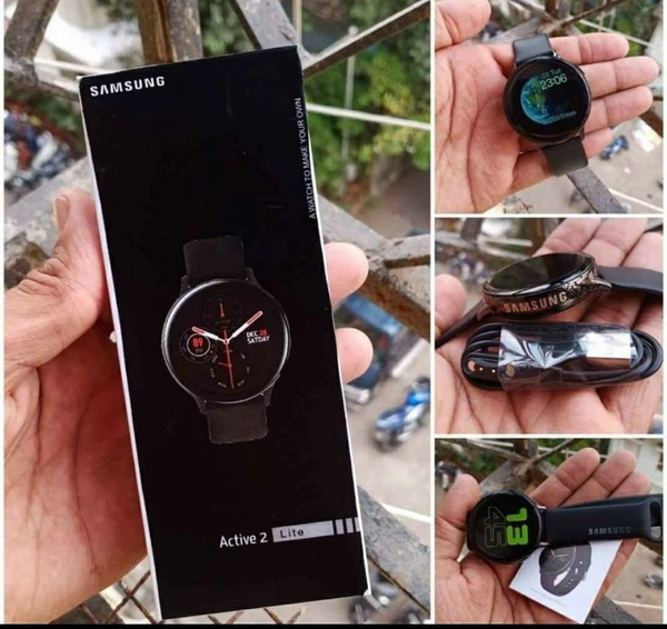 SAMSUNG ACTIVE 2 LITE ALL INDIA DELIVERY COD AVAILABLE