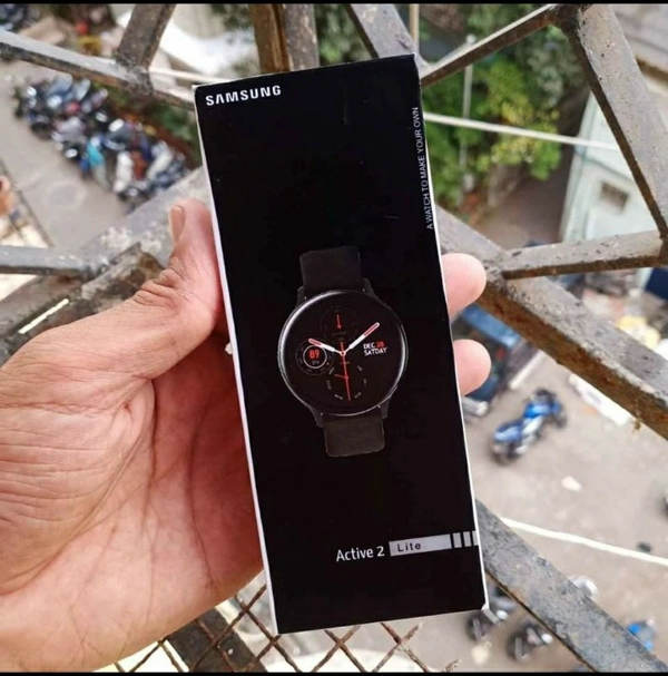 SAMSUNG ACTIVE 2 LITE ALL INDIA DELIVERY COD AVAILABLE
