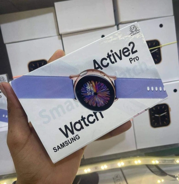 Samsung Active 2 Pro All India Delhivery Cod Available