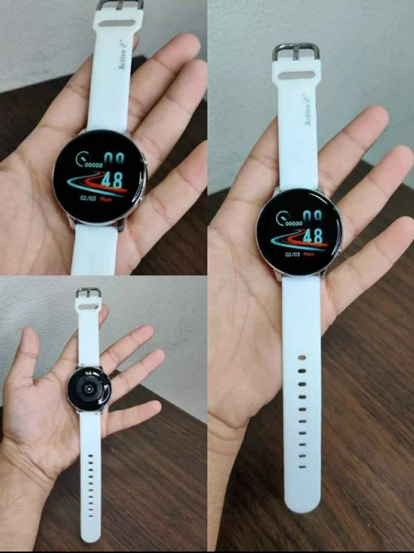 SAMSUNG ACTIVE 2 PUS ALL INDIA DELIVERY COD AVAILABLE