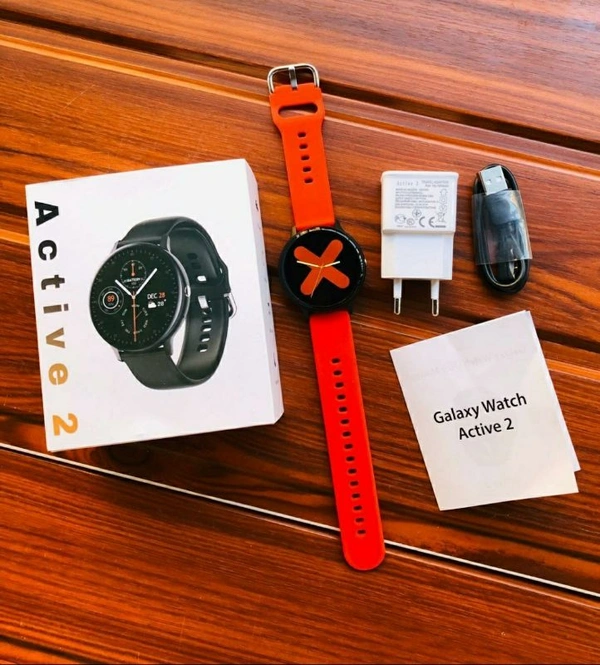 SAMSUNG ACTIVE 2 WITH LOGO ALL INDIA DELIVERY COD AVAILABLE