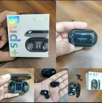 SAMSUNG BUDS PLUS 100% ,🔥 OG ALL INDIA DELIVERY COD AVAILABLE