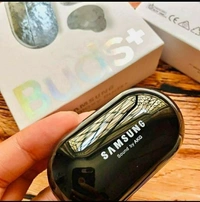 SAMSUNG BUDS PLUS 100% ,🔥 OG ALL INDIA DELIVERY COD AVAILABLE