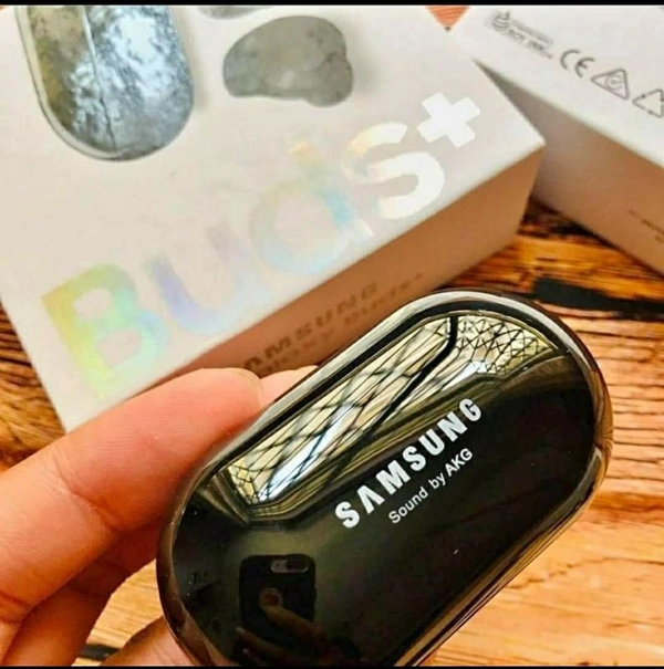 SAMSUNG BUDS PLUS 100% ,🔥 OG ALL INDIA DELIVERY COD AVAILABLE