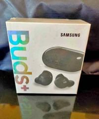 SAMSUNG BUDS PLUS 100% ,🔥 OG ALL INDIA DELIVERY COD AVAILABLE