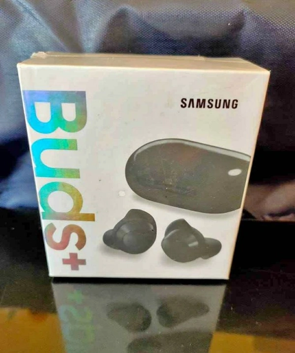 SAMSUNG BUDS PLUS 100% ,🔥 OG ALL INDIA DELIVERY COD AVAILABLE