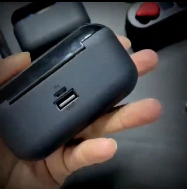 Samsung Buds Pro 100% Og Quality ALL Features Working All India Delivery COD AVAILABLE