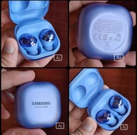 Samsung Buds Pro High Quality Sound And Good 🔋 Backup Cod Available - White Colour
