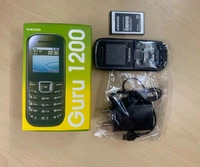 Samsung Guru 1200