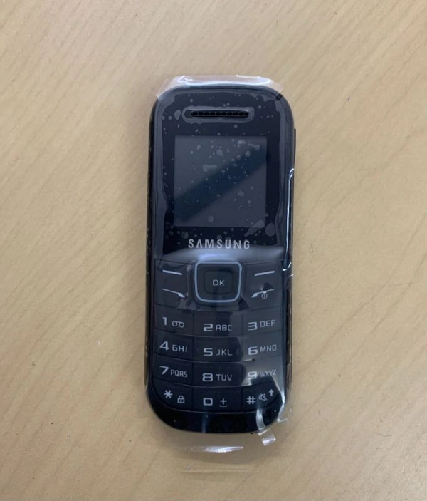 Samsung Guru 1200