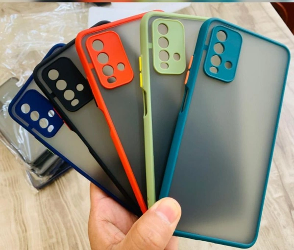 Samsung Smoke F Series Cases And Cover - Samsung F12