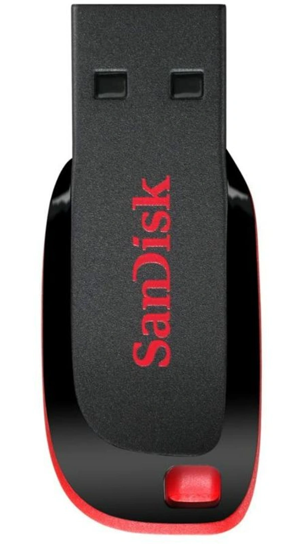 SCANDISK PENDRIVE 32 GB ALL INDIA DELIVERY COD AVAILABLE - 32 GB