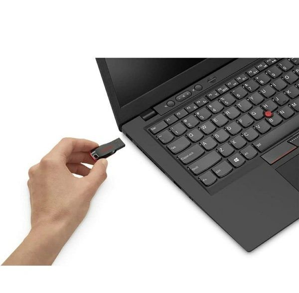 SCANDISK PENDRIVE 32 GB ALL INDIA DELIVERY COD AVAILABLE - 32 GB