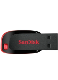 SCANDISK PENDRIVE 32 GB ALL INDIA DELIVERY COD AVAILABLE - 32 GB