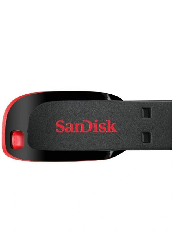 SCANDISK PENDRIVE 32 GB ALL INDIA DELIVERY COD AVAILABLE - 32 GB