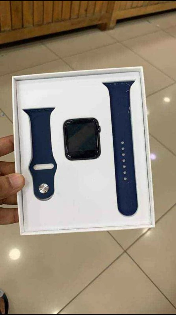 T500 Series 5 Apple Lite Edition Customised Wallpaper Set
