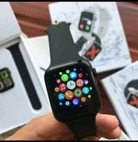 T500 Series 5 Apple Lite Edition Customised Wallpaper Set