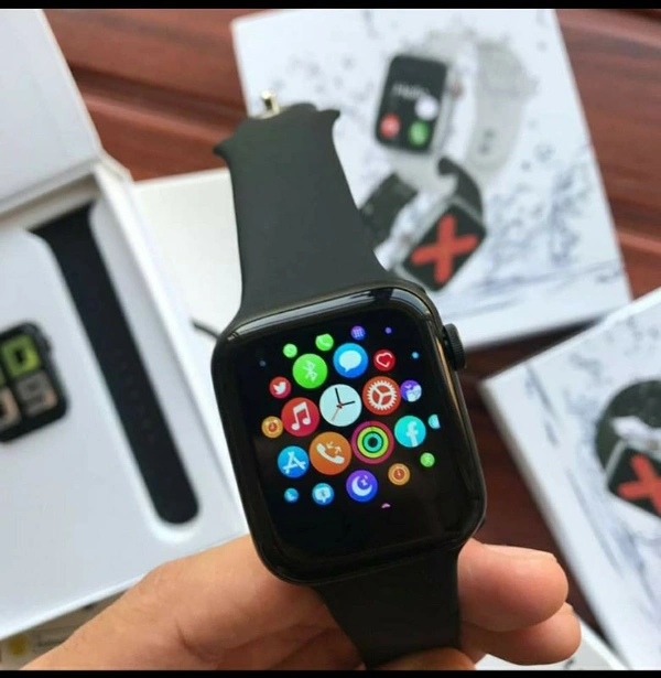 T500 Series 5 Apple Lite Edition Customised Wallpaper Set