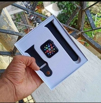 T500 Series 5 Apple Lite Edition Customised Wallpaper Set