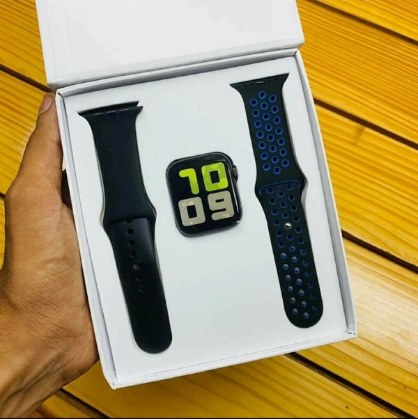 T55 Series 5 Lite Edition Smartwatch