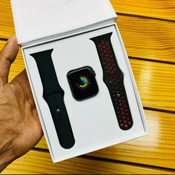 T55 Series 5 Lite Edition Smartwatch
