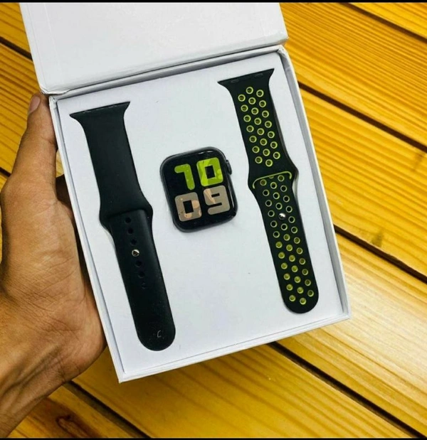 T55 Series 5 Lite Edition Smartwatch