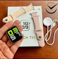 T55 Series 5 Lite Edition Smartwatch