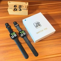 T55 Series 5 Lite Edition Smartwatch