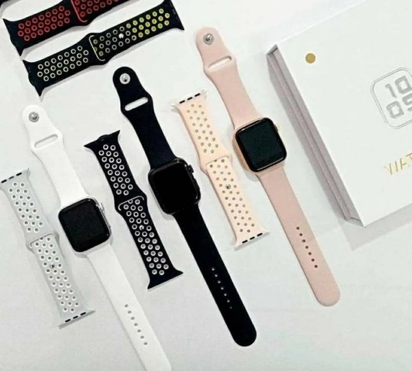 T55 Series 5 Lite Edition Smartwatch