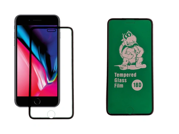 TRENDZOM 18D TEMPERED SERIES - APPLE IPHONE 11 PRO MAX