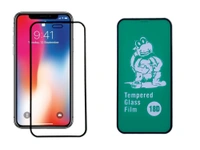 TRENDZOM 18D TEMPERED SERIES - APPLE IPHONE 11 PRO MAX